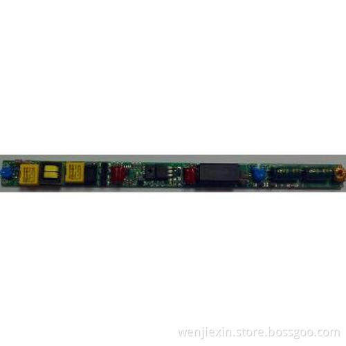 isolated daylight tube LED driver with CE certificate
